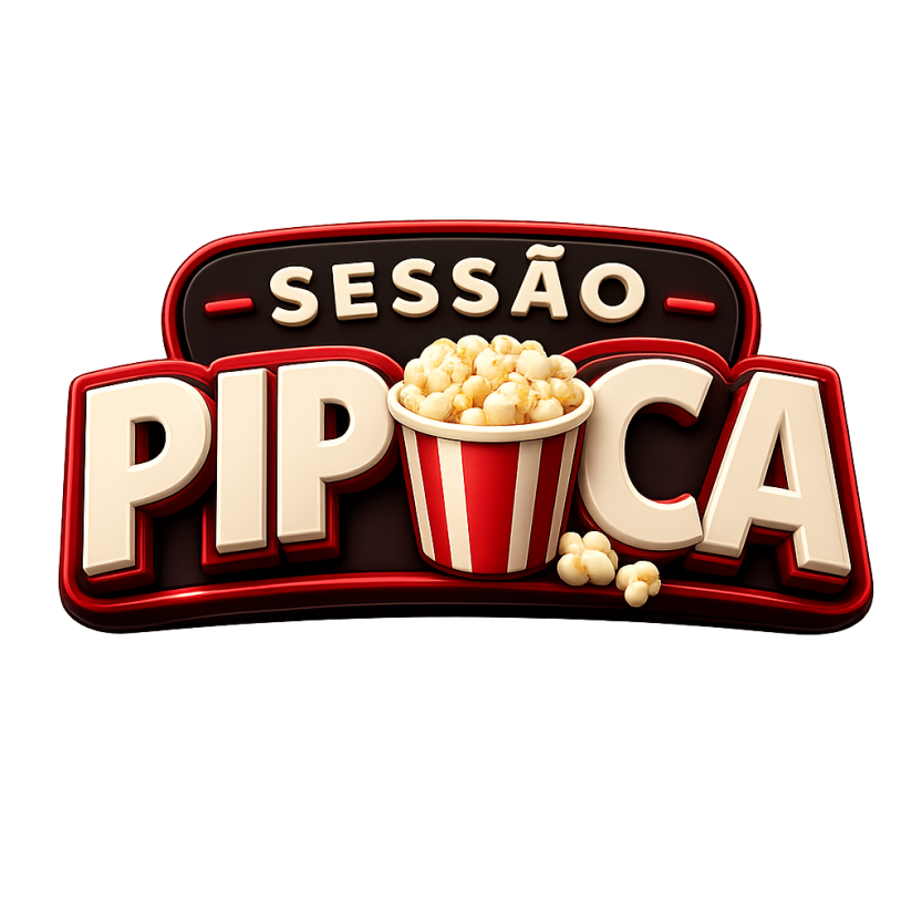 Plano Mensal de IPTV Sessão Pipoca